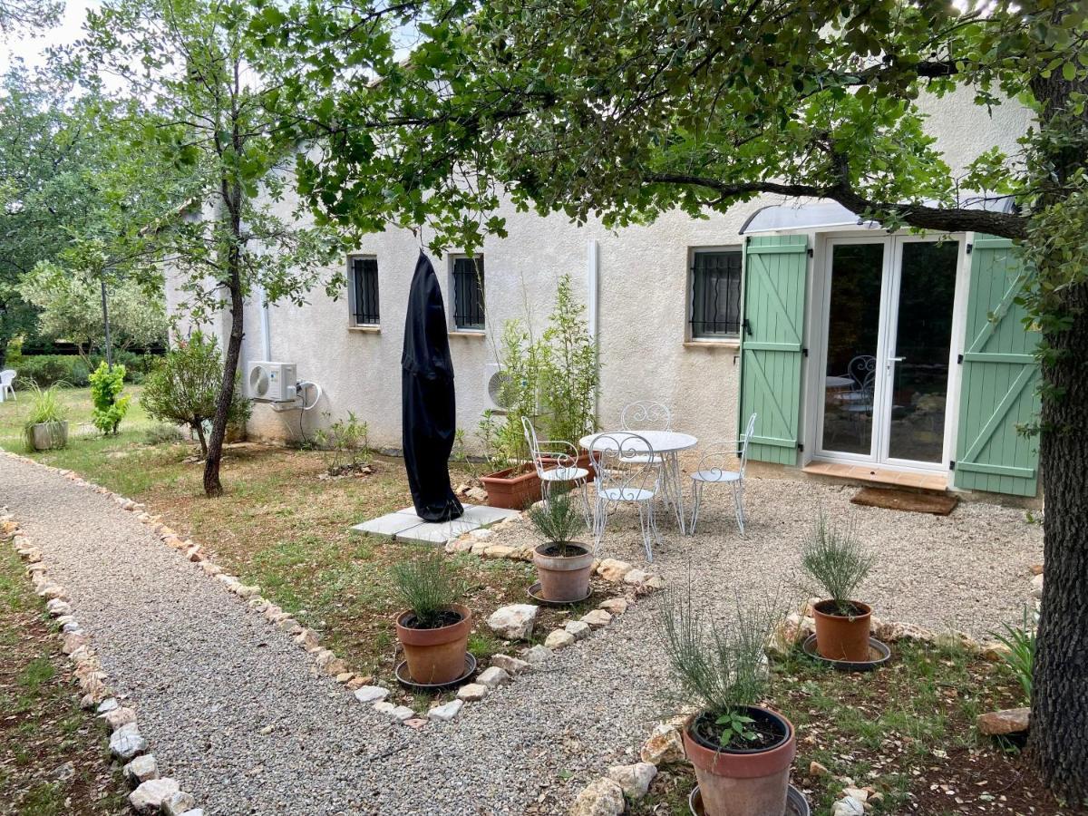 La Magistrale Appartement Lorgues Buitenkant foto